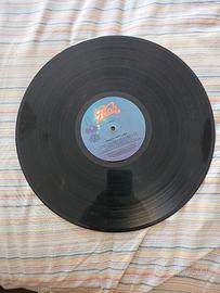 Vinile Pooh 1981