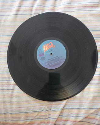 Vinile Pooh 1981