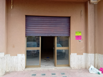 Magazzino Via Carlo del Prete