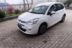 Citroen C3 1.0 vti Seduction 68cv