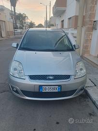 Ford Fiesta 1400 tdci 2006