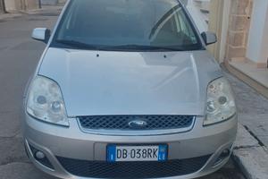 Ford Fiesta 1400 tdci 2006