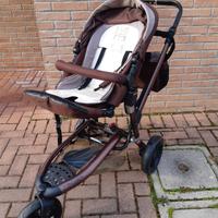 Trider Jané con ovetto 