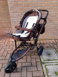 Trider Jané con ovetto 