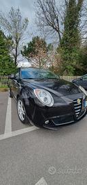 Alfa Romeo MiTo 1.3 jtdm - 2010 - 95CV