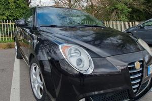 Alfa Romeo MiTo 1.3 jtdm - 2010 - 95CV