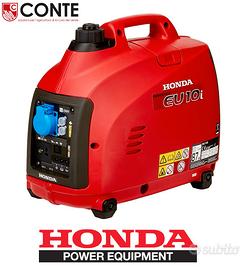 Generatore di corrente HONDA inverter