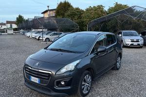 Peugeot 3008 BlueHDi 120 S&S Business