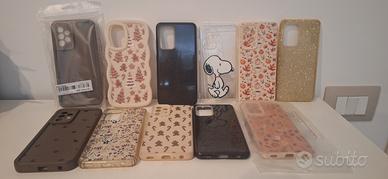 cover per Samsung  Galaxy A52 4g