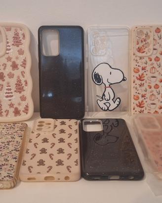 cover per Samsung  Galaxy A52 4g