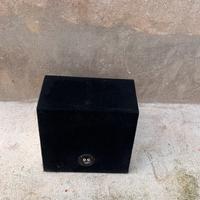 Stereo jbl 100 watts