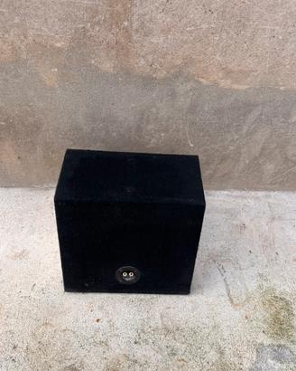 Stereo jbl 100 watts