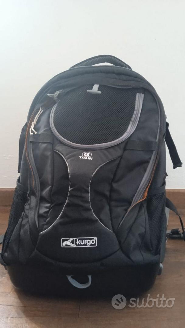 Zaino Per Trekking Con Cane Zaino Porta Cane DogCarrier Per Cani