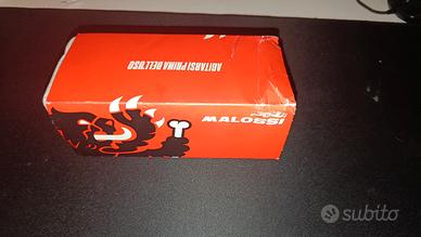 Rapporti primari 16/40 Malossi per Phantom f12