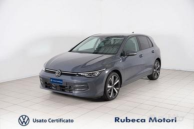 Volkswagen Golf 1.5 TSI eHybrid DSG Edition P...