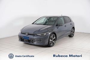 Volkswagen Golf 1.5 TSI eHybrid DSG Edition P...