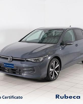 Volkswagen Golf 1.5 TSI eHybrid DSG Edition P...