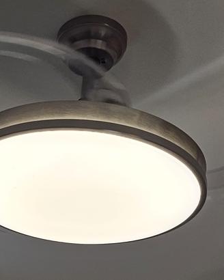 Luce pala