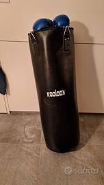 Sacco boxe Koolook