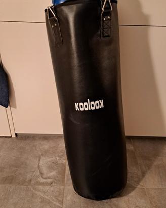 Sacco boxe Koolook