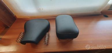 sella royal enfield bullet classic 500