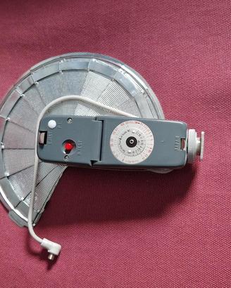 Flash per macchine fotografiche vintage