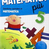 matematica più 5