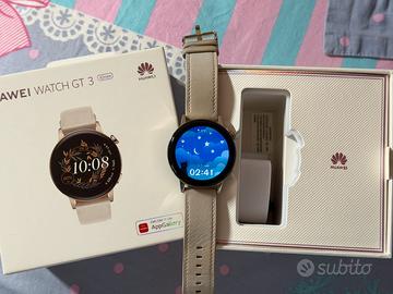 Huawei Watch gt3 42mm