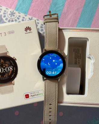 Huawei Watch gt3 42mm