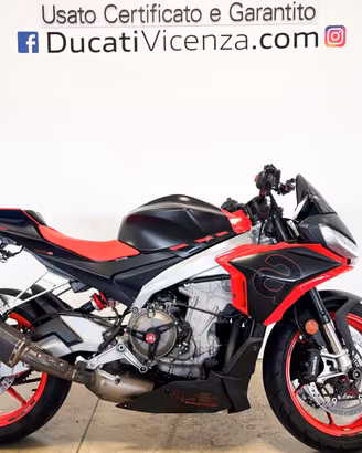 APRILIA Tuono 660 TUONO