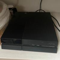 ps4 fat