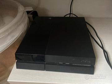 ps4 fat