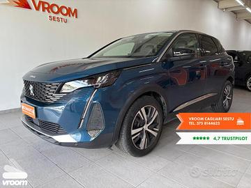 PEUGEOT 3008 2� serie 3008 BlueHDi 130 S&S EAT8...