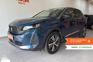 PEUGEOT 3008 2� serie 3008 BlueHDi 130 S&S EAT8...