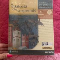 Qualcosa che sorprende