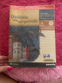 Qualcosa che sorprende