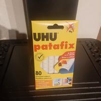 Cuscinetti adesivi Patafix Uhu 