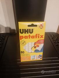 Cuscinetti adesivi Patafix Uhu 