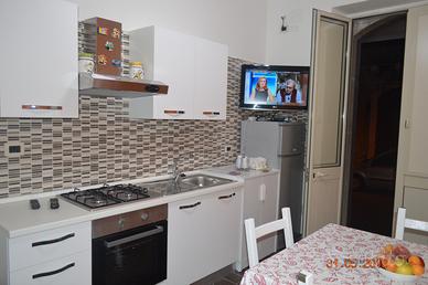 Casa vacanze giardini naxos