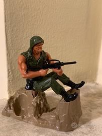 Eroi in azione - Mattel