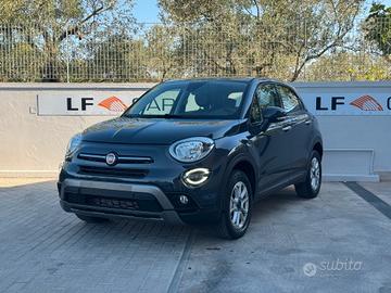 Fiat 500X 2.0 MultiJet 150 cv AT9 4x4 Cross