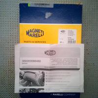 filtro antipolline abitacolo Nissan Qashqai 2