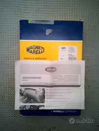 filtro antipolline abitacolo Nissan Qashqai 2