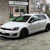 VOLKSWAGEN Golf GTI 2.0 TSI 5p. BlueMotion Technol