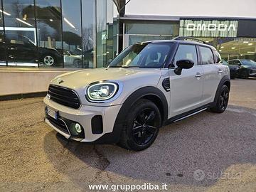 MINI Countryman Mini F60 2020 Diese Mini 2.0 ...