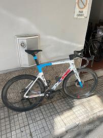 Cinelli Pressure Edition Limited