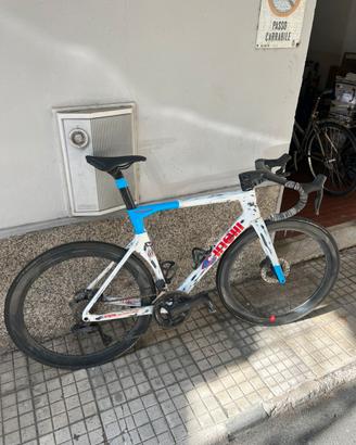 Cinelli Pressure Edition Limited