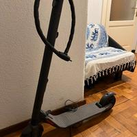 Monopattino elettrico