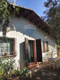 Villa o villino - Grammichele