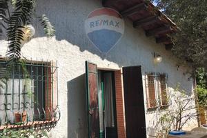 Villa o villino - Grammichele